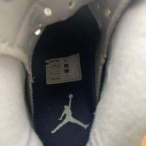 Air Jordan 6 Retro 'Georgetown'